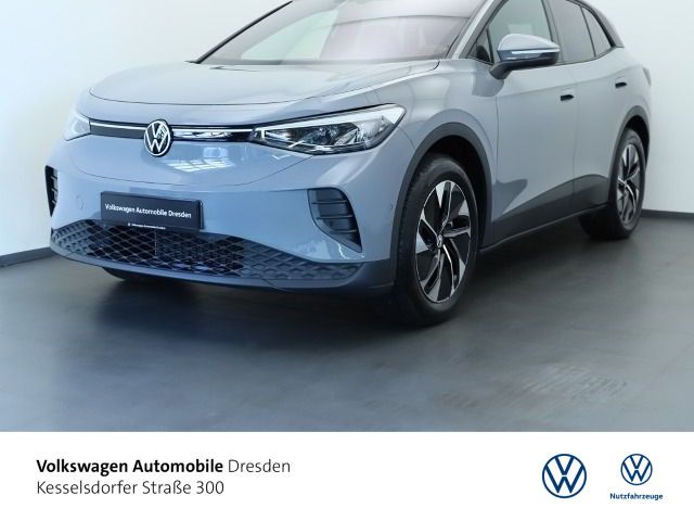 Volkswagen ID.4 PRO MOVE 286 PS NAVI AHZV