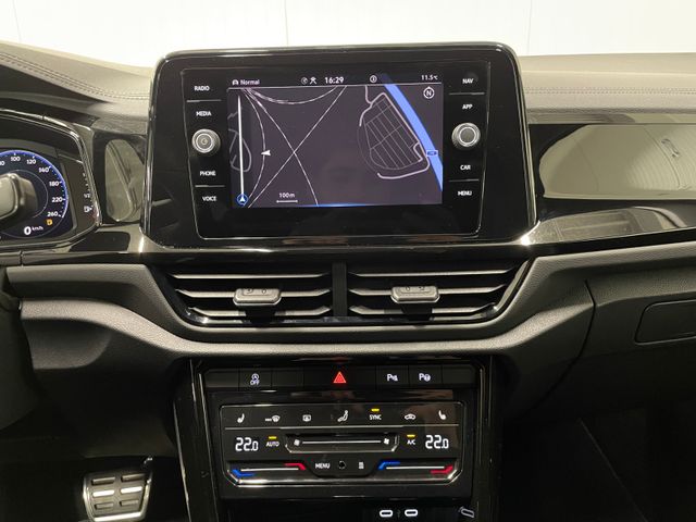 T-Roc R-Line 4M 2.0 TSI DSG STANDHZG