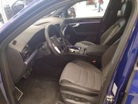 Volkswagen Touareg - Vorschau Bild 7