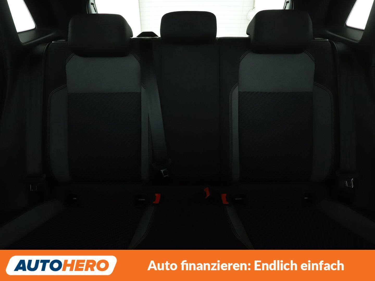 Volkswagen Polo 1.0 TSI Highline*LED*PDC*SHZ*, миниатюра 15