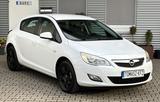 Opel Astra 1.4 ecoFLEX Design Edition*AC*Alu*Insp.NEU - Opel Astra ECO-4