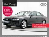 Audi A4 Limousine 40 TFSI S tronic S line Virtual LED