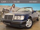 Mercedes-Benz 300 CE-24V Cabrio  - Mercedes-Benz 300 in Frankfurt (Main)