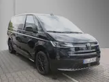 Volkswagen Multivan Life 2.0 TDI SCR 7-Gang-DSG Lang Energy - schwarze Volkswagen LT