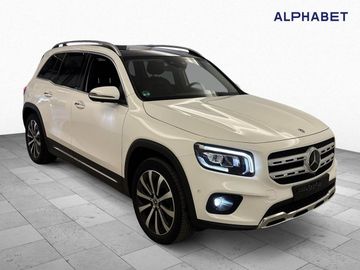 Mercedes GLB 200 - 6