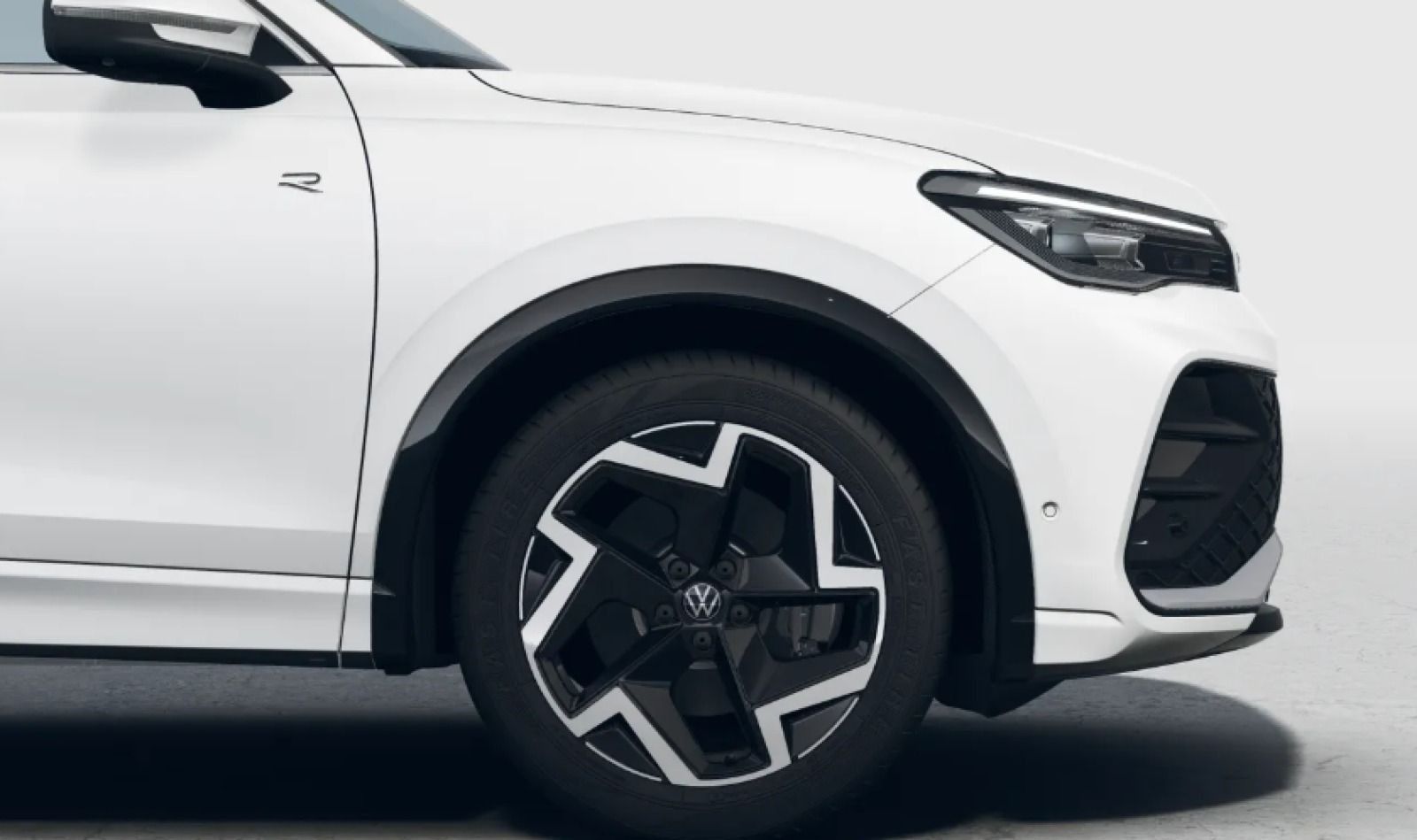 Volkswagen Tiguan - Bild 5