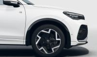 Volkswagen Tiguan - Vorschau Bild 5