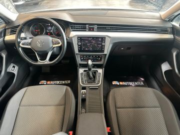 MYAUTOCENTER – Gebraucht- und Jahreswagen mit Werkstattservice in Pfaffenhofen Volkswagen Passat *AHK*ACC*KLIMAAUTO*LED*NAVI*1.HAND*