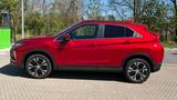Mitsubishi Eclipse Cross 1.5 Gar.b.2027. Kamera DAB Notbrem - Mitsubishi Gebrauchtwagen in Dresden