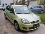 Ford Fiesta Ambiente / TÜV/AU 04/2027