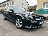 Mercedes-Benz Mercedes Benz C 220d | Facelift | - gebrauchte Mercedes-Benz C 220 mit Facelift