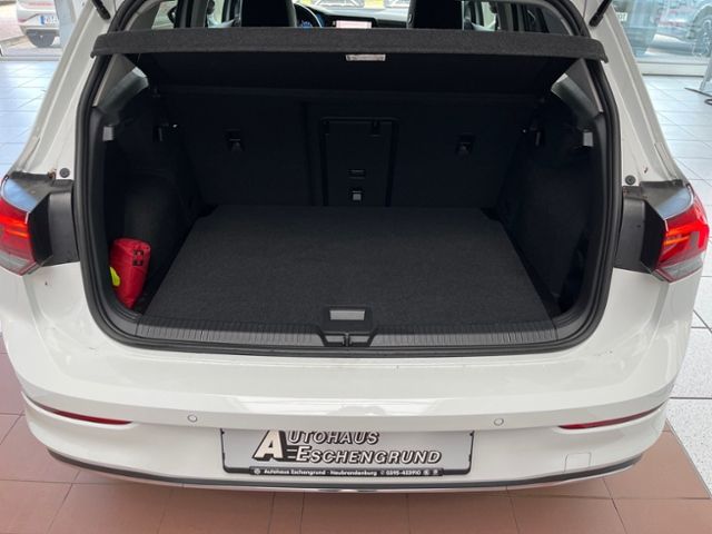 Fahrzeugabbildung Volkswagen Golf 1.0 TSI MOVE GJR ACC MFL PDC NAVI