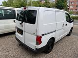Nissan NV200 /Evalia Kasten Comfort*TÜV NEU*1 HAND*KLIM - Nissan NV200 aus 2013