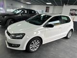 Volkswagen Polo V Style - Volkswagen Polo Style mit Diesel-Antrieb