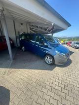 Mercedes-Benz Vito Tourer 114/116 CDI, 119 CDI/BT Pro lang - Mercedes-Benz Vito mit Elektro-Antrieb: Automatik