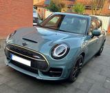 MINI John Cooper Works Clubman JCW ALL4 Untold Ed... - MINI John Cooper Works Clubman von privat