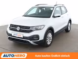Volkswagen T-Cross 1.0 TSI Life Aut.*LIMITER*PDC*SHZ*KLIMA* - VW T-Cross Gebrauchtwagen in München