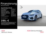 Audi A3 Sportback 40 TFSI e S LINE *LED*KAMERA*B&O*VC