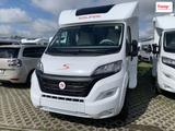 Solifer Emotion T 690 E SAT/TV/BACKOFEN - Solifer Wohnwagen & Wohnmobile