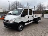 Iveco TurboDaily 65C17 Meiller Kipper 2.9NL HU Neu - Iveco 65