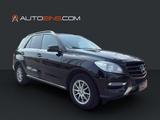 Mercedes-Benz ML250CDI BlueTec designo Exklusiv Leder*Ahk*Sitz - Mercedes-Benz ML 250 aus 2013
