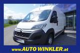 Citroën Jumper Kasten 35+ L4H2 BlueHDi 140 S&S Lang/Hoch