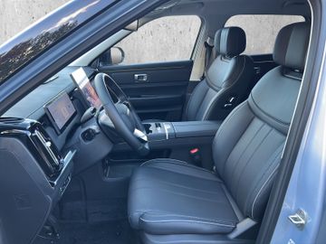 Andere JAECOO 7 PHEV DCT Exclusive 360° LHZ ACC PANO