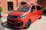 Opel Zafira Life Edition M Automatik,Standhzg.