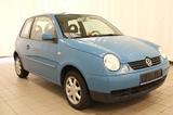 Volkswagen Lupo 1.0 - Volkswagen Lupo mit Benzin-Antrieb