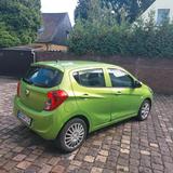 Opel auto opel karl - Opel Karl in Düsseldorf