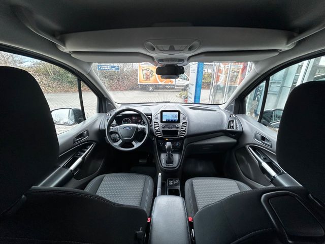 Grand Tourneo Connect Trend*Kamera*SHZ*