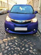 Subaru Trezia 1.3i Trend FWD Trend - Subaru Trezia Benziner Gebrauchtwagen