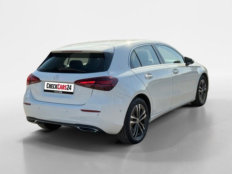 Mercedes-Benz A-Class A 200, миниатюра 7