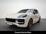 Porsche Cayenne E-Hybrid Black Edition HA-Lenkung
