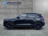 Volvo XC40 B3 2WD Plus Black Edition (EURO 6e) Klima - Volvo XC40 mit Benzin-Antrieb: Geländewagen