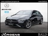 Mercedes-Benz CLA 200 SB AMG-Sport/LED/Cam/Keyl/Ambiente/SHZ - Mercedes-Benz CLA 200 Shooting Brake Jahreswagen
