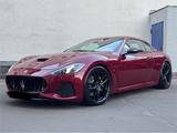 Maserati Granturismo*SPORT MC 4.7 V8*CARBON INT/EXT*R-CAM - Maserati Granturismo: Mc