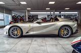Ferrari 812 GTS*Carbon*LIFT*Extracamp.*Grigio Ingrid*JBL - Ferrari Gebrauchtwagen von 2022