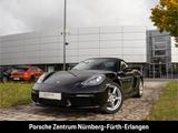Porsche Boxster 718 PCM Sitzheizung SoundPackage+ Bi-Xen - Porsche Boxster: 718