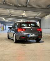 BMW M140i *Performance/Akrapovic* - gebrauchte BMW M140i aus dem Jahr 2016