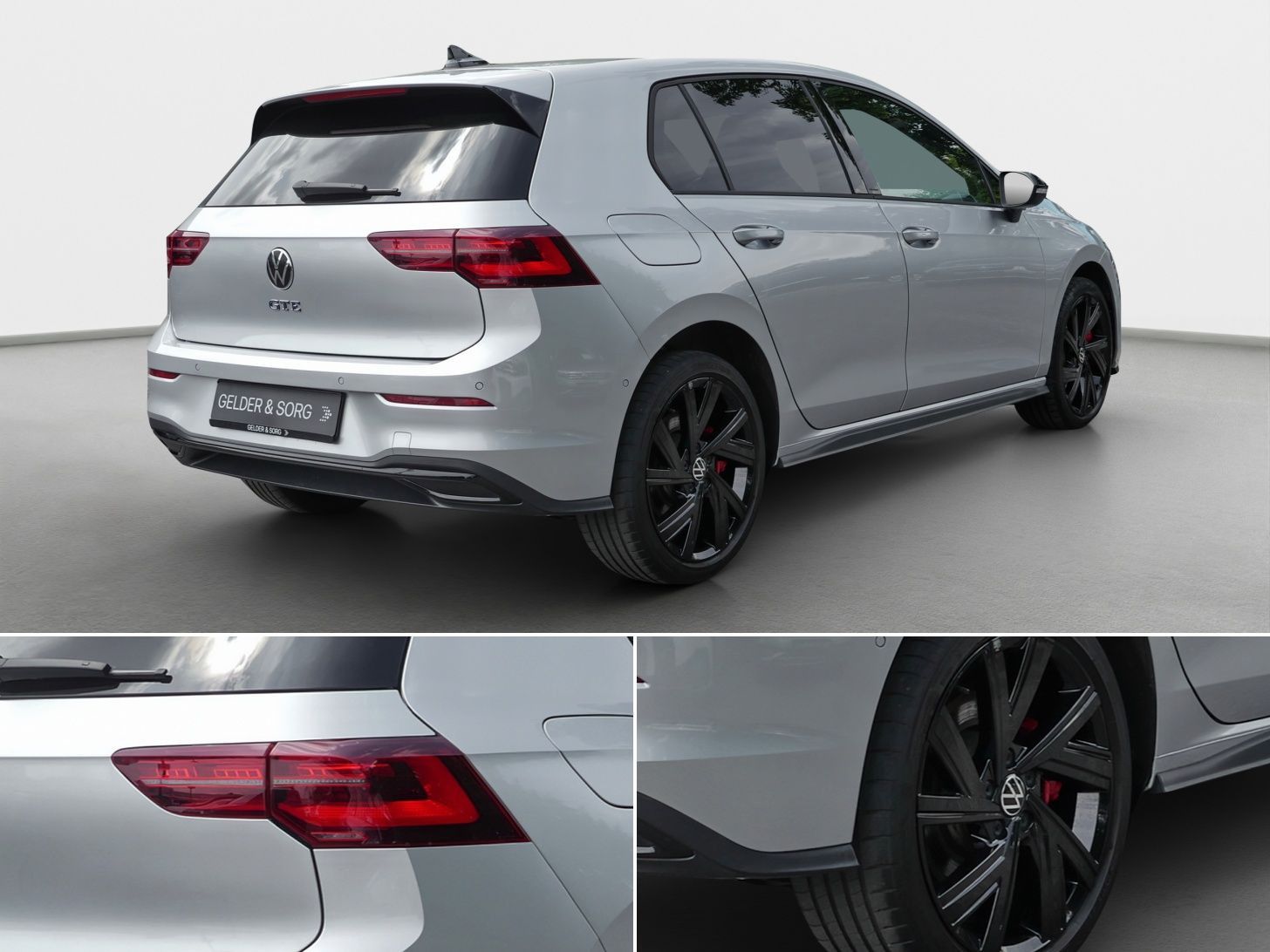 Volkswagen Golf - Bild 25