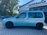 Citroën Berlingo 1.6 16V Multispace Plus - Citroën Berlingo Gebrauchtwagen in Saarbrücken