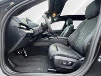 BMW 520 - Vorschau Bild 11