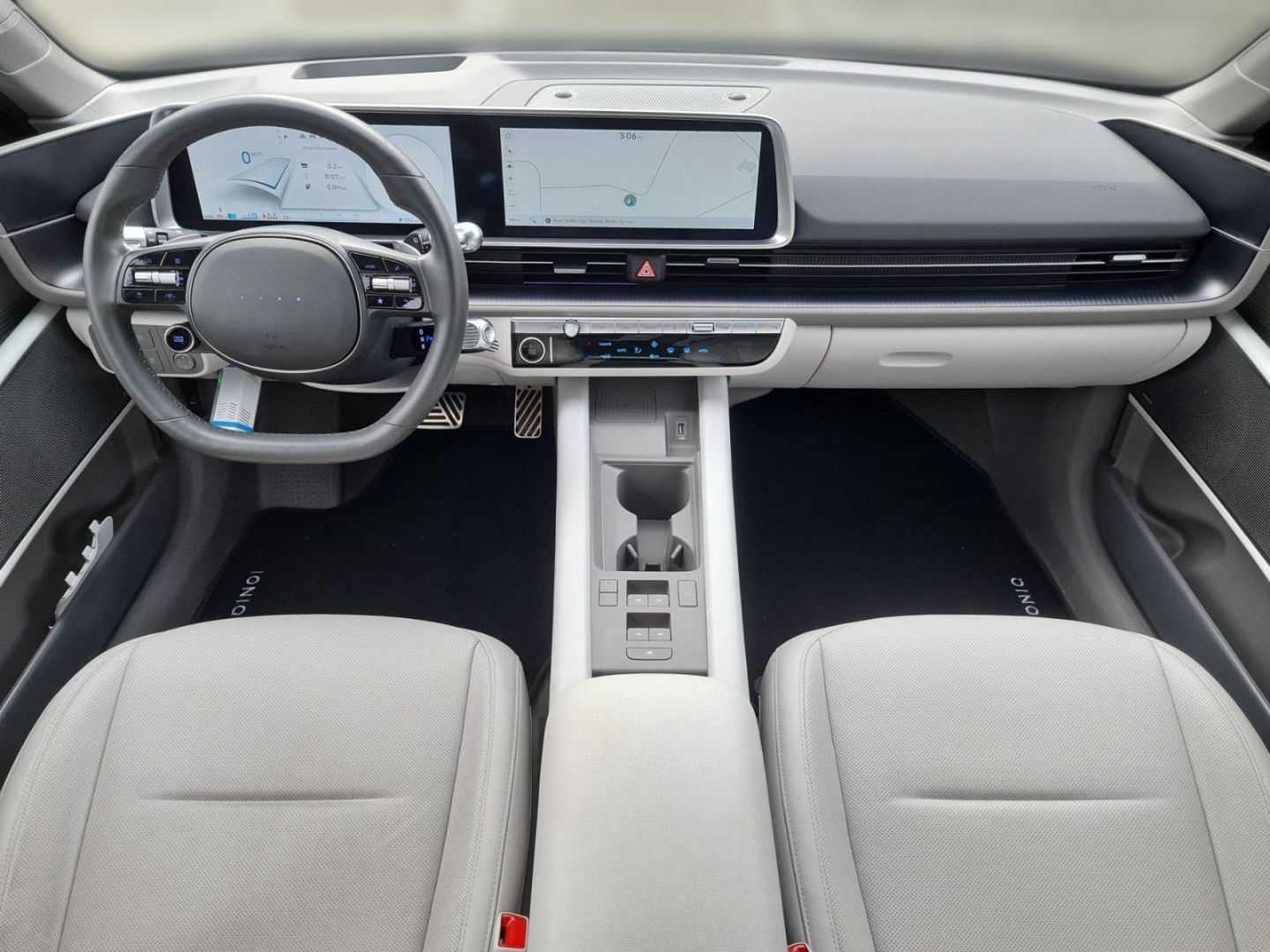 Hyundai IONIQ 6 – Bild 11