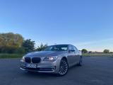 BMW 730d Facelift VOLL - gebrauchte BMW 730 aus dem Jahr 2012
