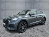 Audi Q5 Sportback 55 TFSI e QU S-LINE MATRIX+HuD+AHK - Audi Q5 in Gelsenkirchen