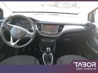 Opel Crossland (X) - Vorschau Bild 5