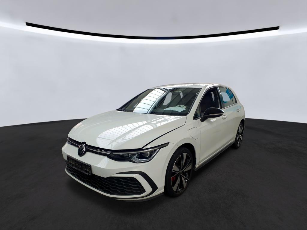Volkswagen Golf VIII Lim. GTE eHybrid