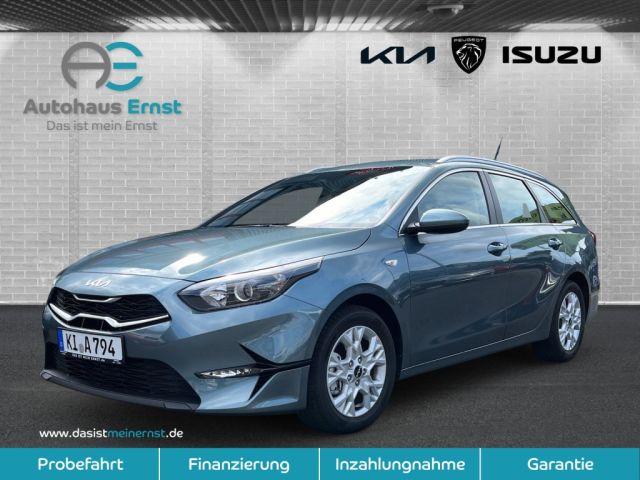 Kia Ceed SW Vision 1.0 T-GDI 100