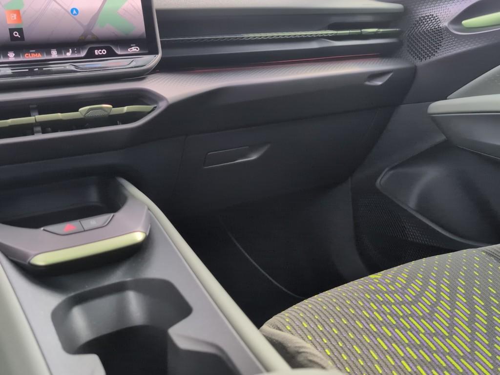 Cupra Raval 52 kwh VZ Edition Extreme DCC MATT*PANO*MA
